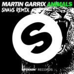 Martin Garrix – Animals
