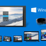 Windows 10 product family