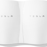 Tesla Powerwall Battery