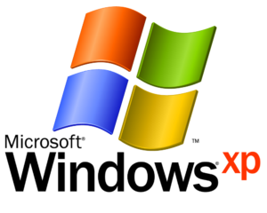 Windows-XP-logo