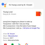Google_Assistant_reconocer_canciones